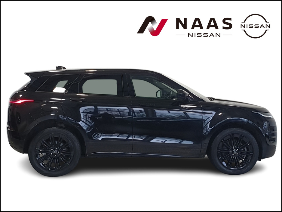 2024 Land Rover Range Rover Evoque - image 24