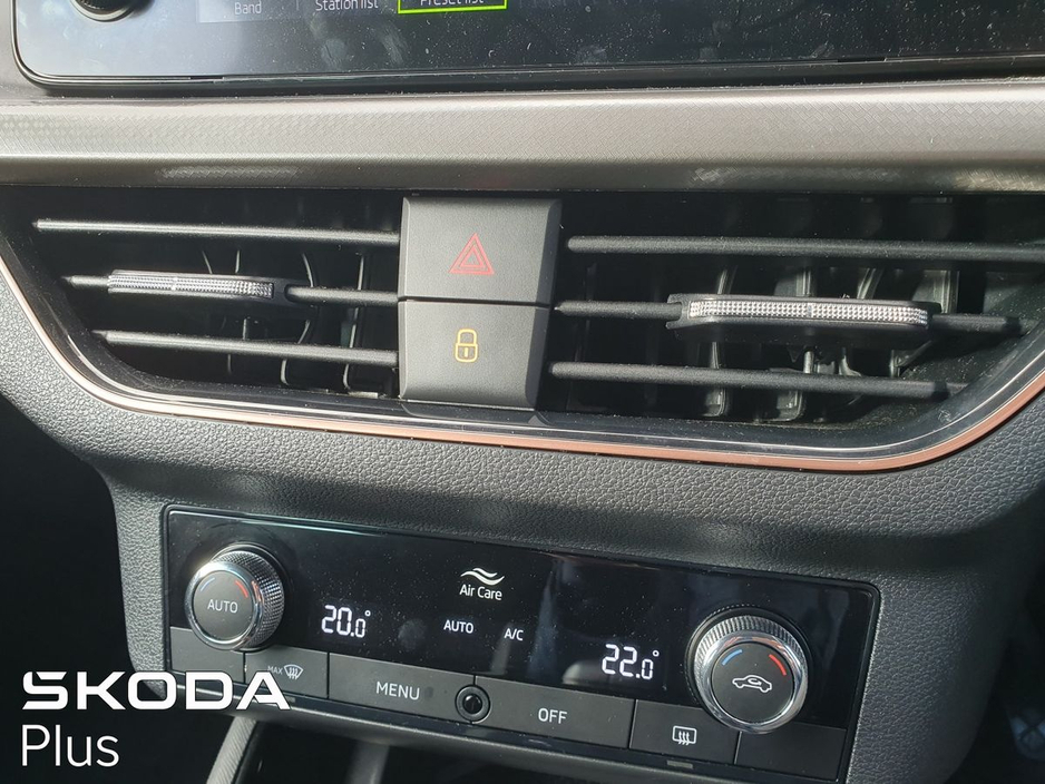 2023 Skoda Scala Style 1.0TSi - Low Mileage, 2 Year Warranty, 5.4% APR €26,995