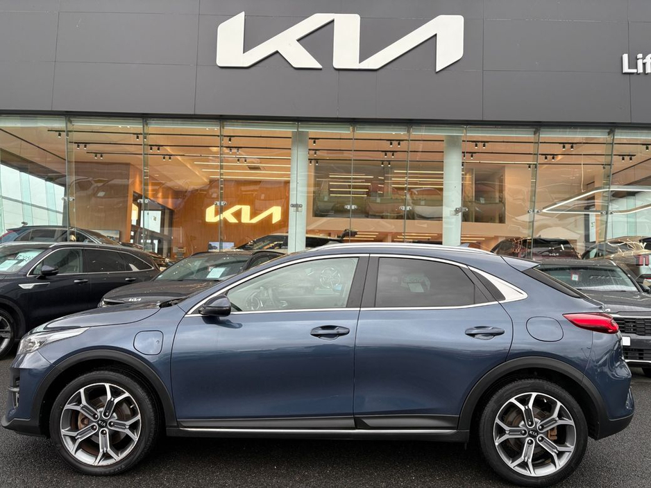 2021 Kia XCeed PHEV €21,995