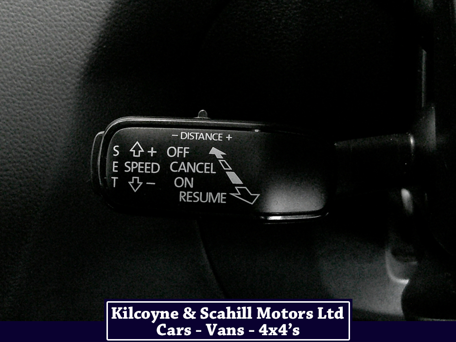 2020 Skoda Octavia - image 26