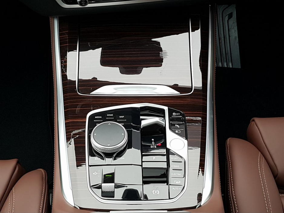 2026 BMW X5 xDrive50e M Sport €121,069