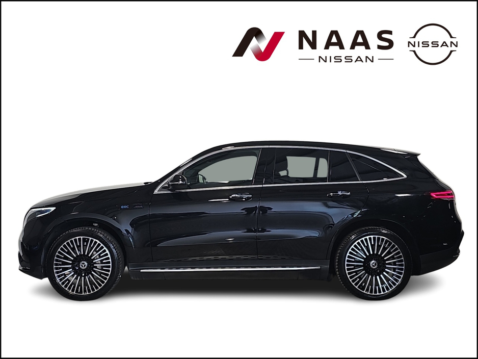 2023 Mercedes-Benz EQC - image 3