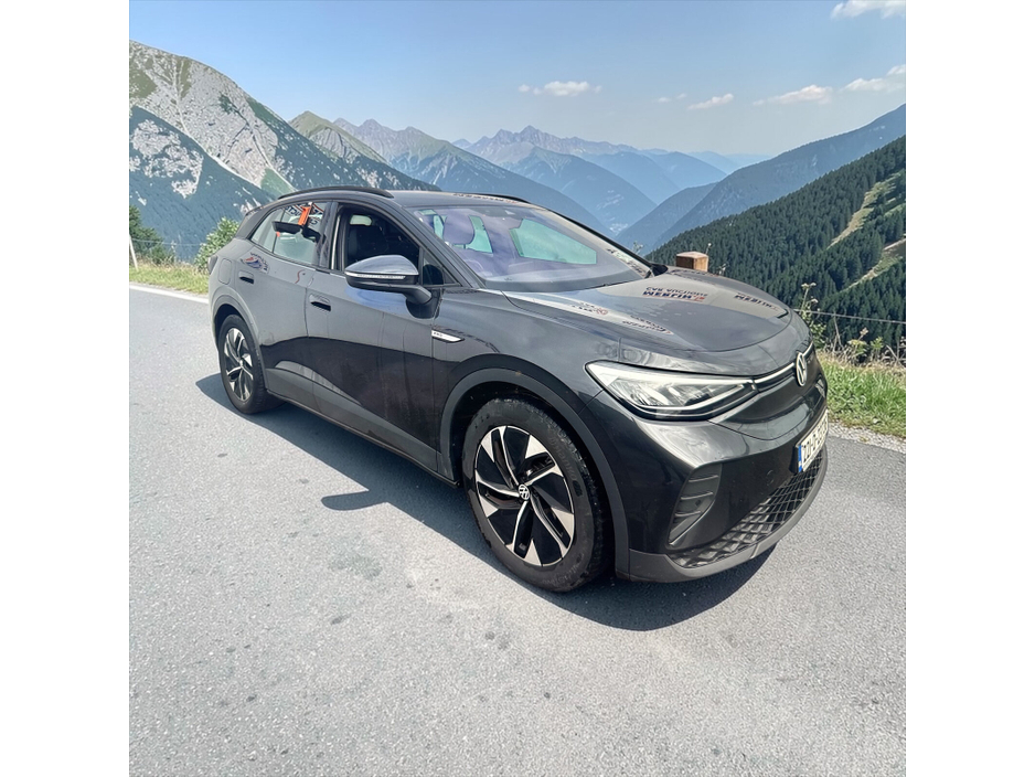 2022 Volkswagen ID.4 for sale in , Ireland