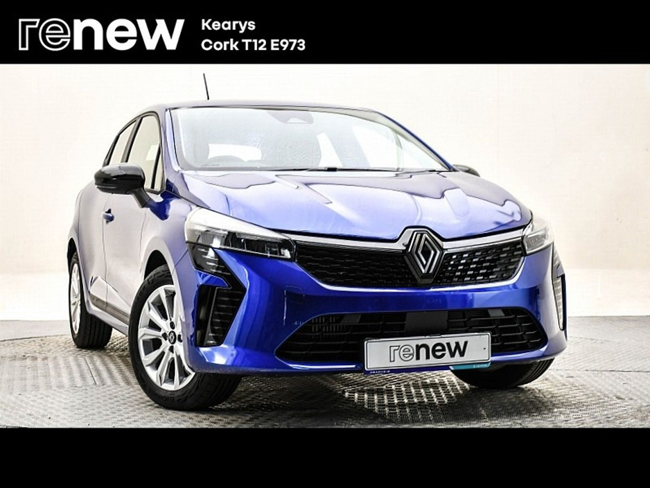 2025 Renault Clio for sale in , Ireland