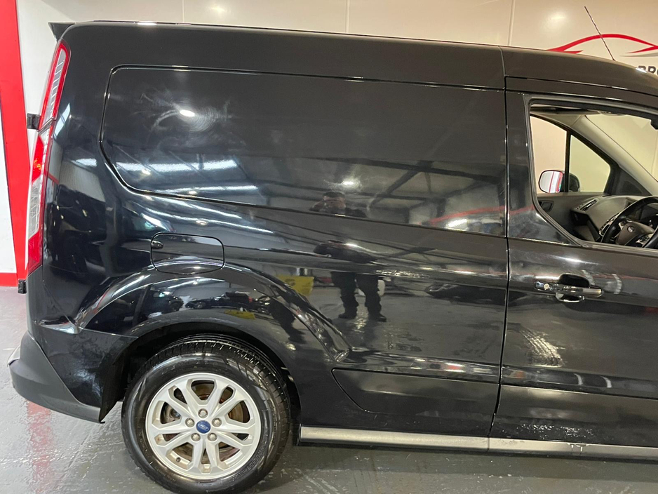 2021 Ford Transit Connect - image 7