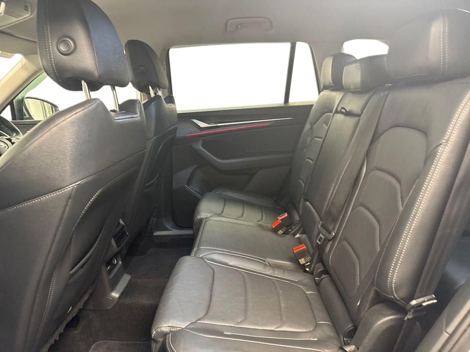 2025 Skoda Kodiaq - image 10