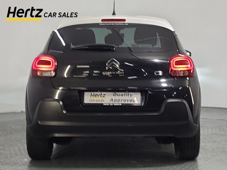 2023 Citroen C3 - image 4