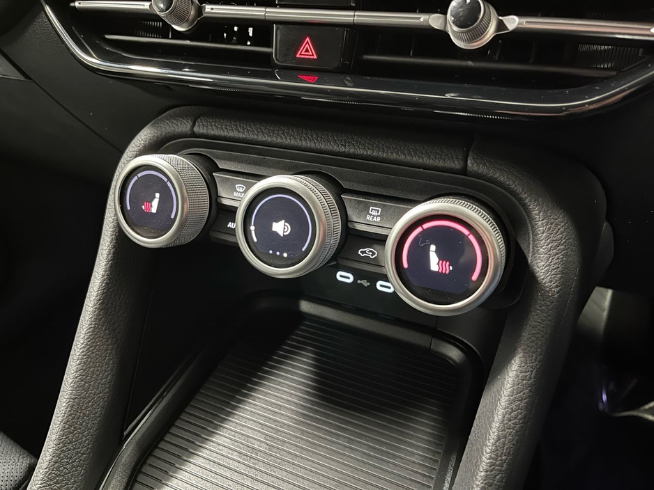 2025 Skoda Kodiaq Selection+ 2.0TDI 150BHP DSG - Reversing Camera - Climate Control - Heated Seats - Cruise Control - Keyless Start - Apple CarPlay/Android Auto €57,950