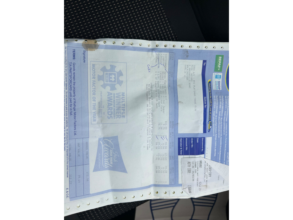 2017 Ford Fiesta - image 19