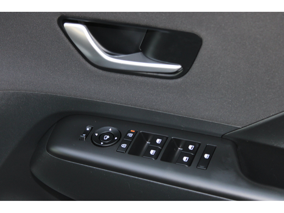 2025 Hyundai Kona 1.0 T-GDI Elegance €34,950