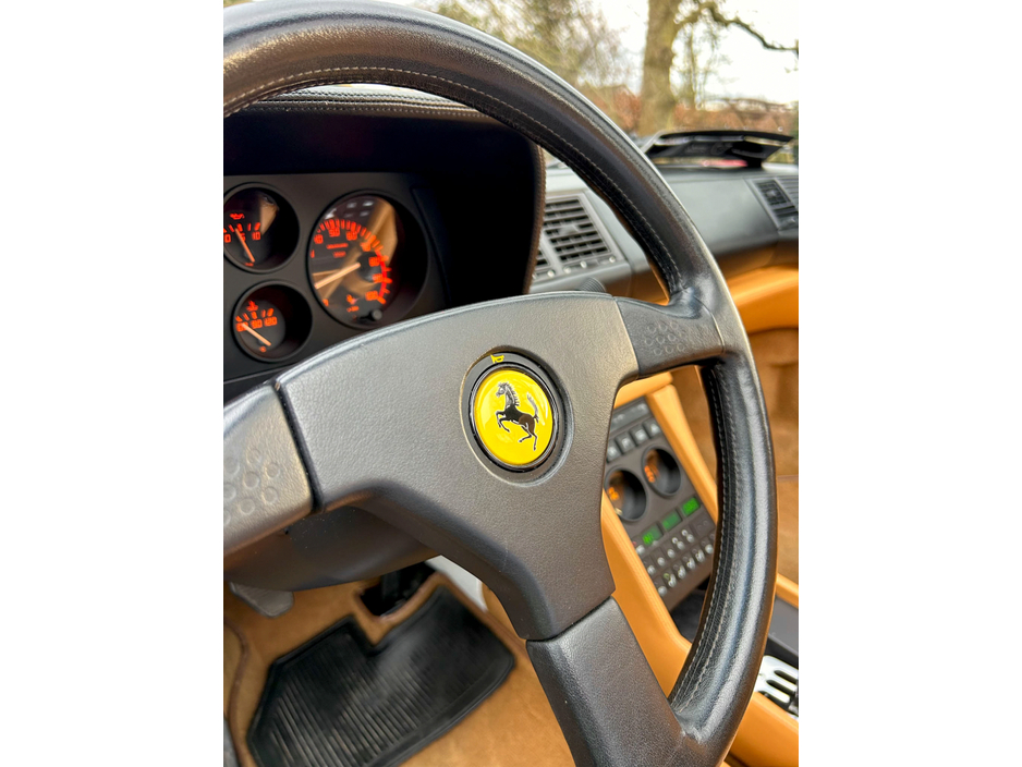 1991 Ferrari 348 - image 34