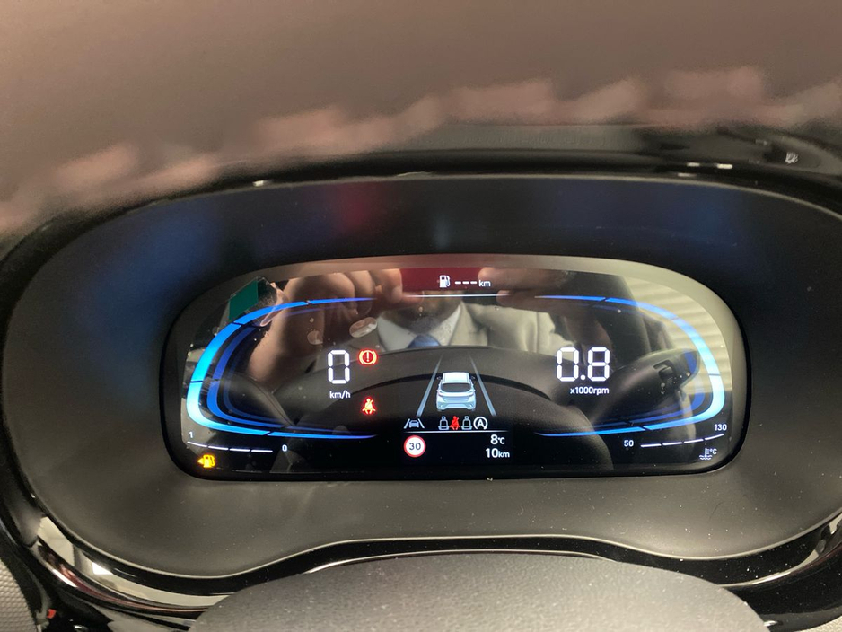 2026 Hyundai i10 - image 16