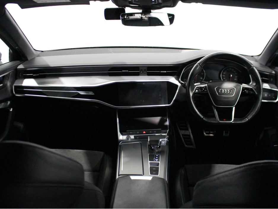 2020 Audi A6 - image 37