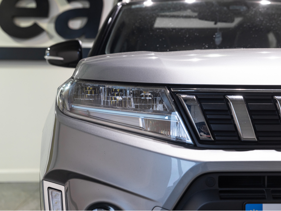 2023 Suzuki Vitara 1.4 B/JET HYBRID SZ5 AL ALLGRIP 5 €21,950