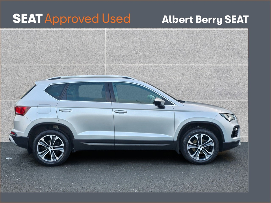 2023 SEAT Ateca - image 3