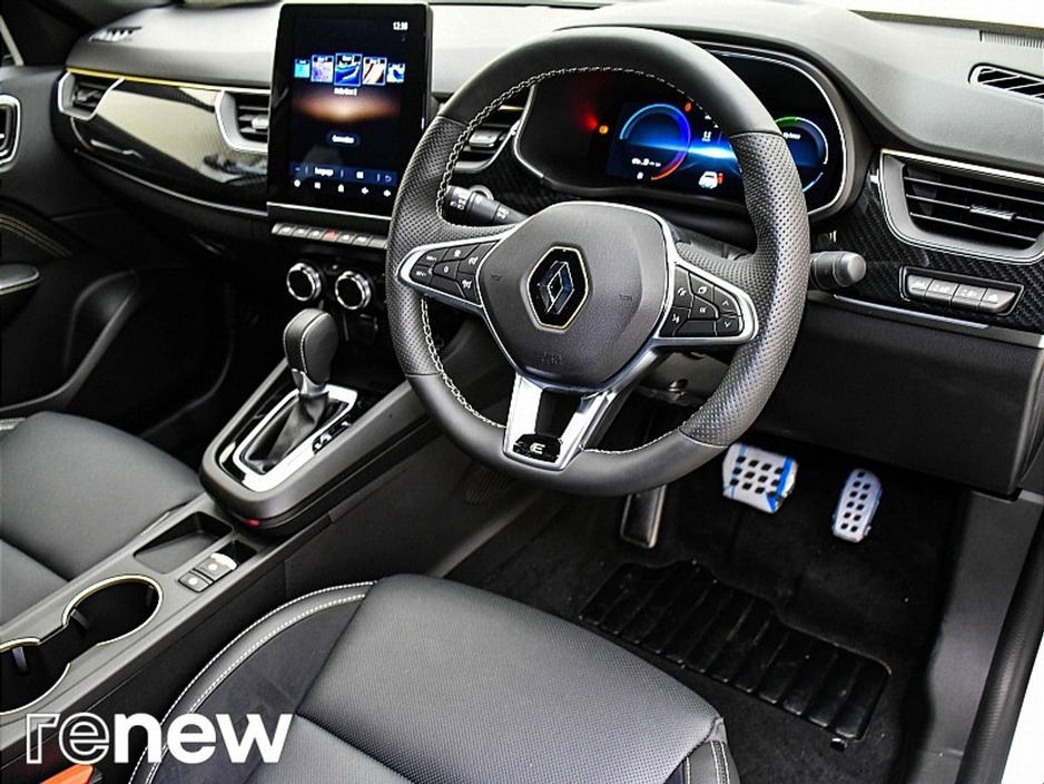 2023 Renault Arkana E-Tech Engineered Hybrid 145 Auto €28,900