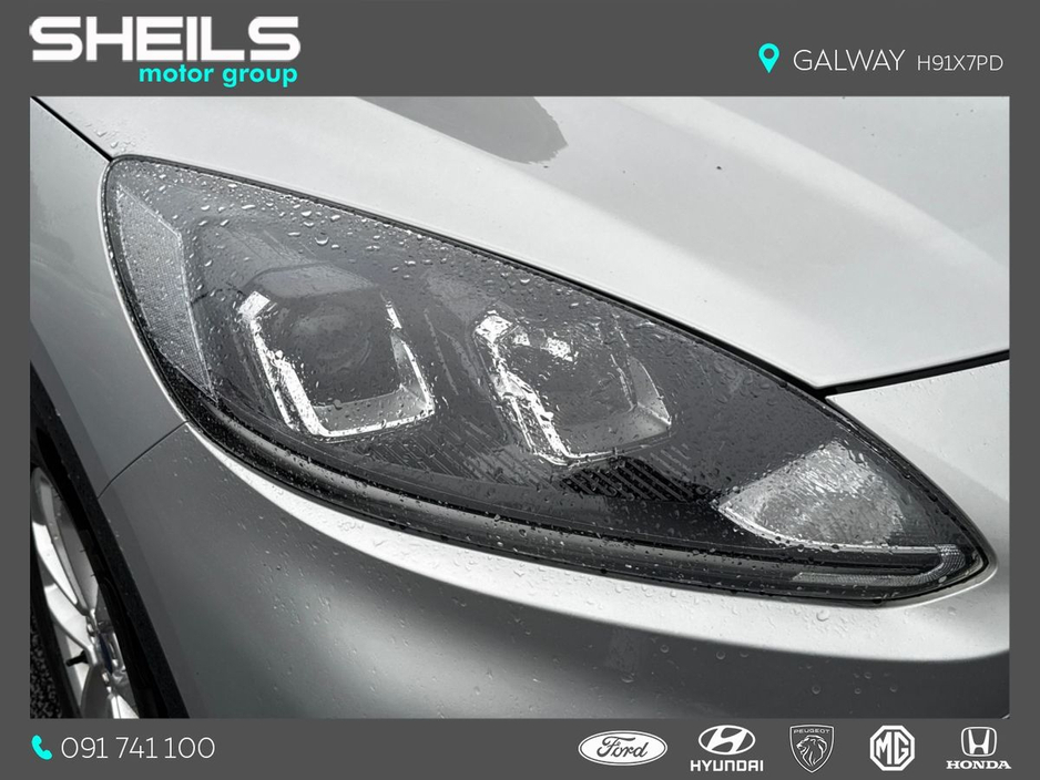 2020 Ford Kuga - image 16