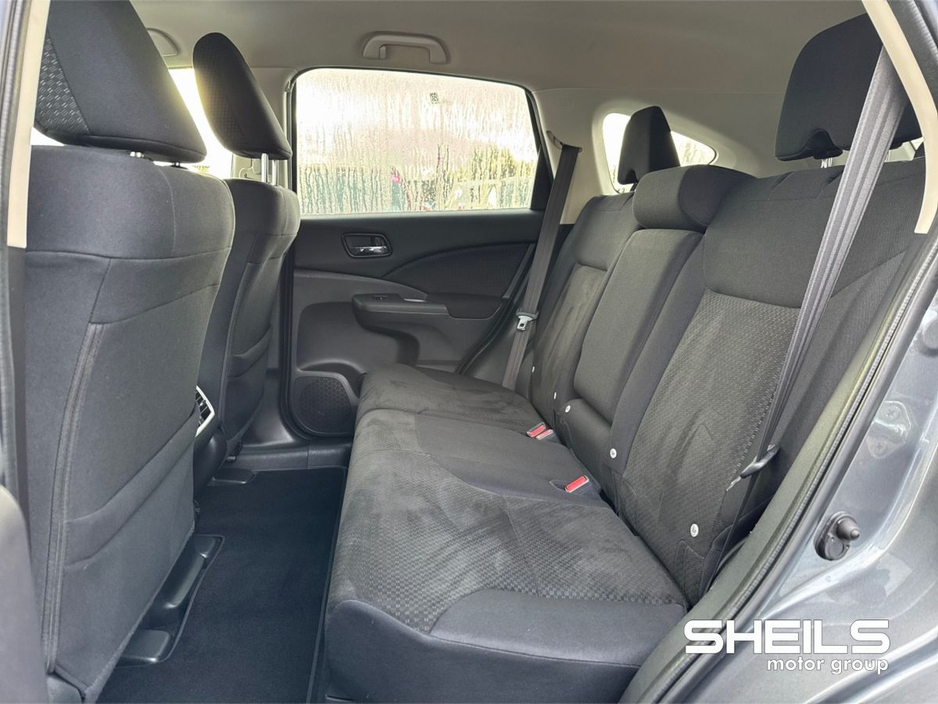 2017 Honda CR-V - image 7