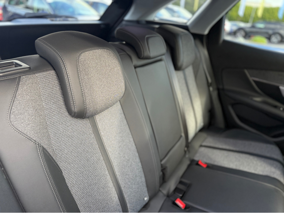 2019 Peugeot 3008 ** DEPOSIT TAKEN **ALLURE - 2.0L DIESEL - AUTO - 12M WARRANTY - CAR: 1467 €21,950