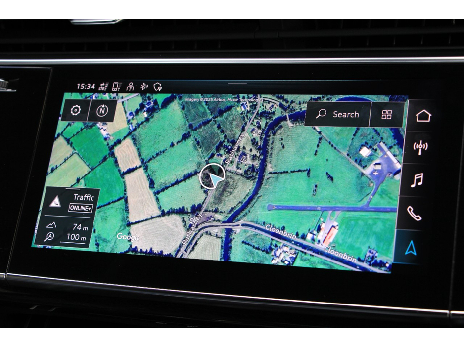 2023 Audi Q8 - image 47