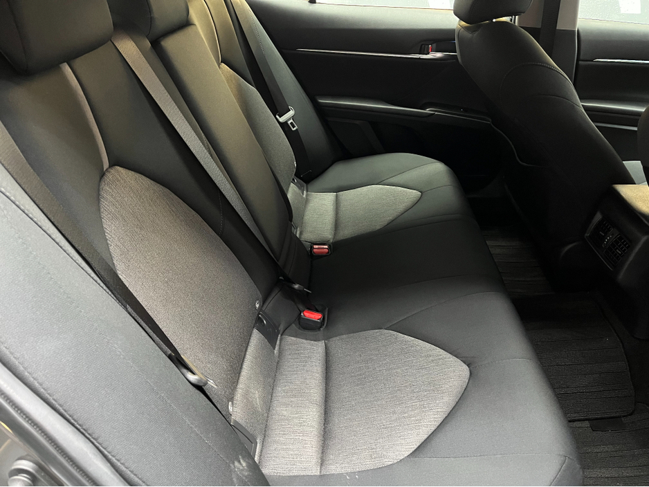 2022 Toyota Camry 2022 TOYOTA CAMRY X 2.5 AUTOMATIC / REVERSE CAMERA / CRUISE CONTROL