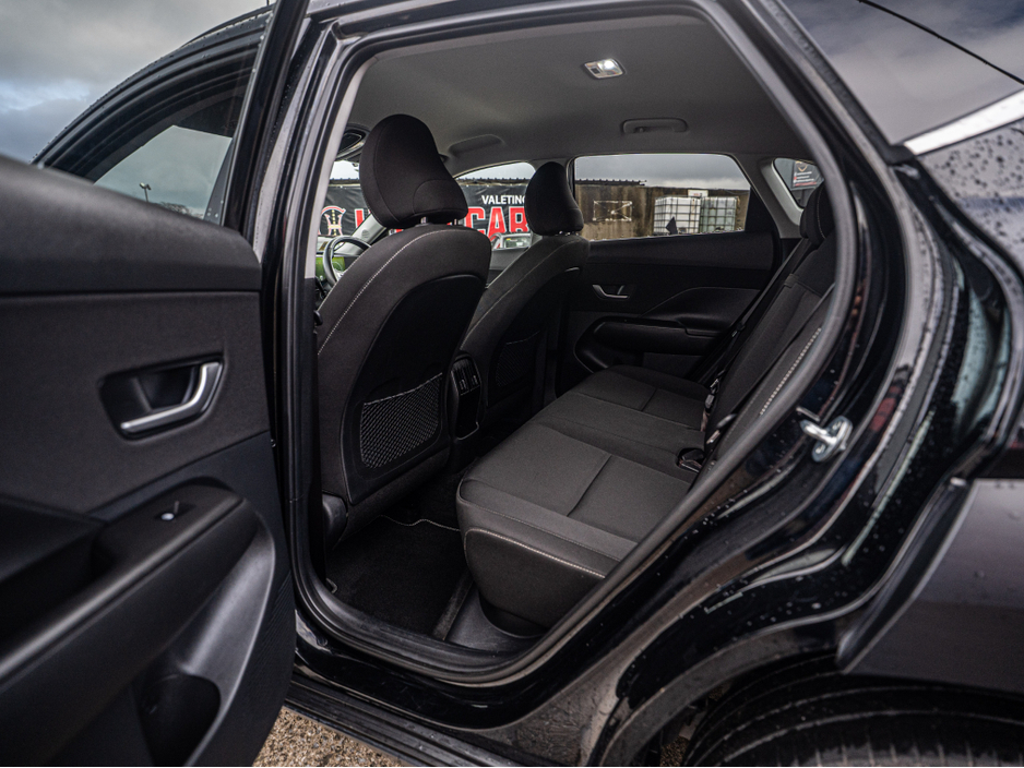 2023 Hyundai Kona 232 Kona 1.0 Elegance/High spec/1 owner/1yr warran €25,888