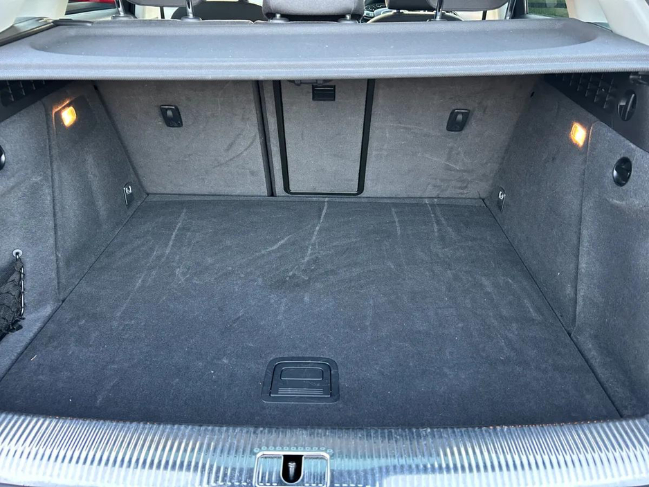 2015 Audi Q3 ABA-8UCHP 5DR AUTO €18,950