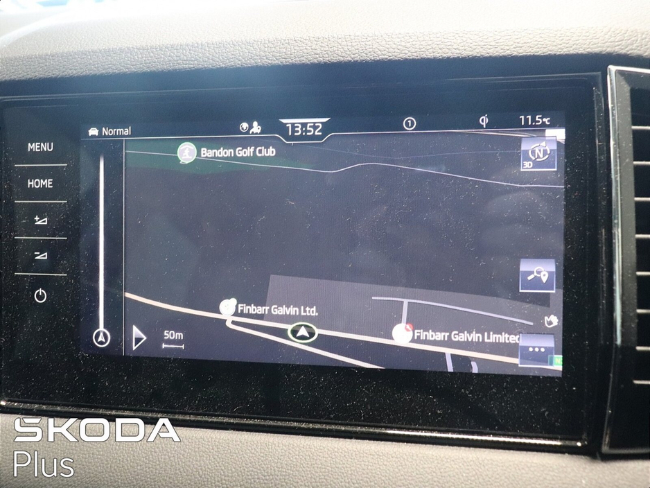 2023 Skoda Karoq 2.0TDI 150HP Style €34,950