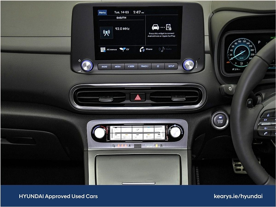 2023 Hyundai Kona - image 26