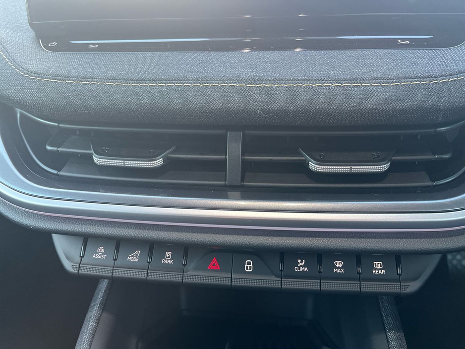 2026 Skoda Elroq - image 20