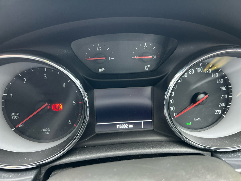 2019 Opel Astra - image 7