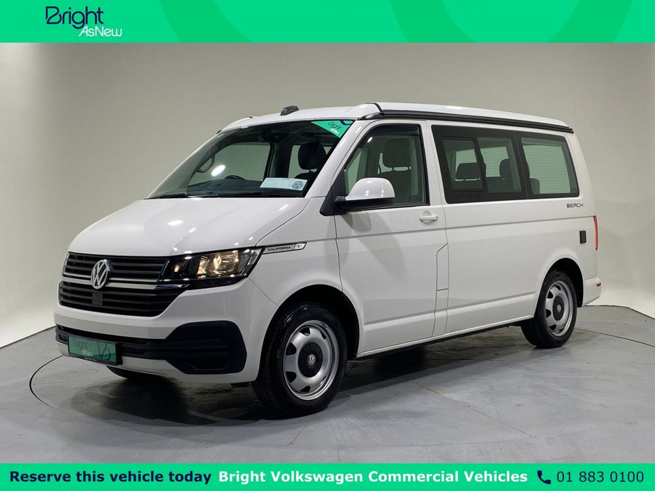2023 Volkswagen California - image 3