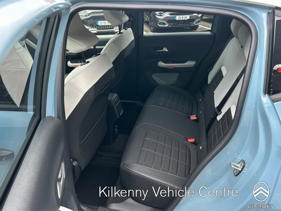 2026 Citroen C3 - image 11