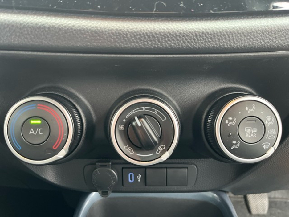 2025 Toyota Aygo X - image 16