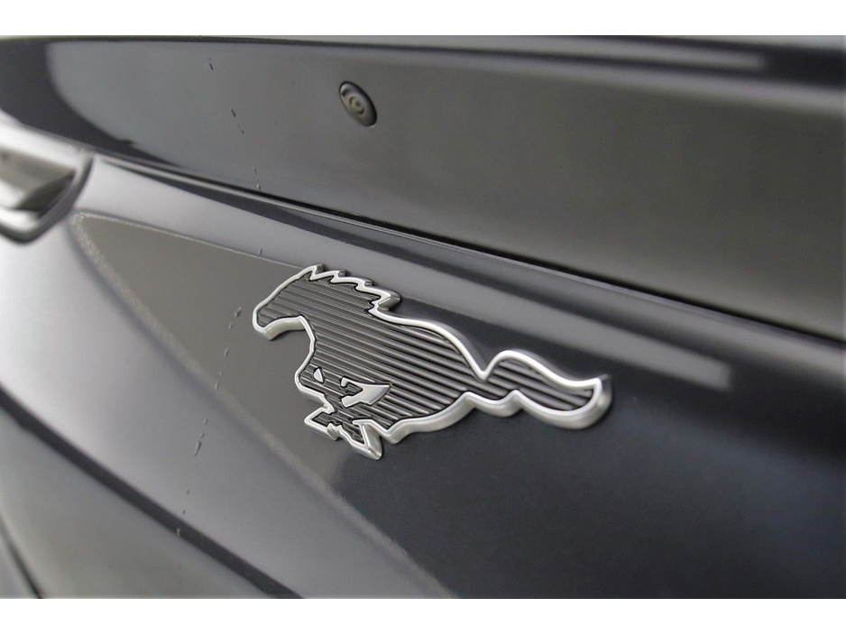 2024 Ford Mustang MACH-E RWD STANDARD RANGE 72kWh/265BHP €38,890
