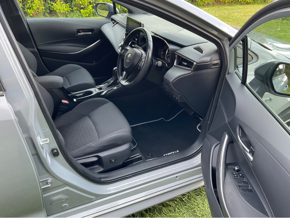 2020 Toyota Corolla ICON HEV CVT €19,500