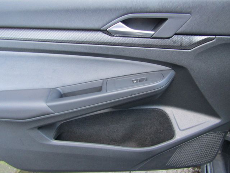 2021 Volkswagen Golf TSI R Line 130PS 5DR €23,950