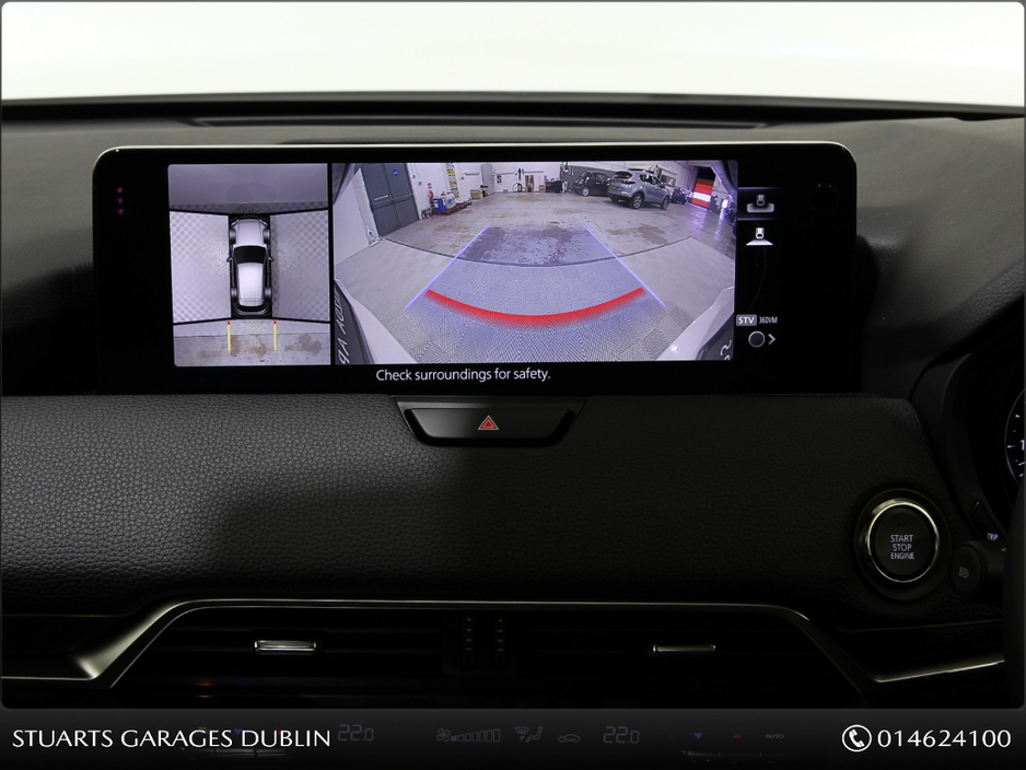 2023 Mazda CX-60 - image 19