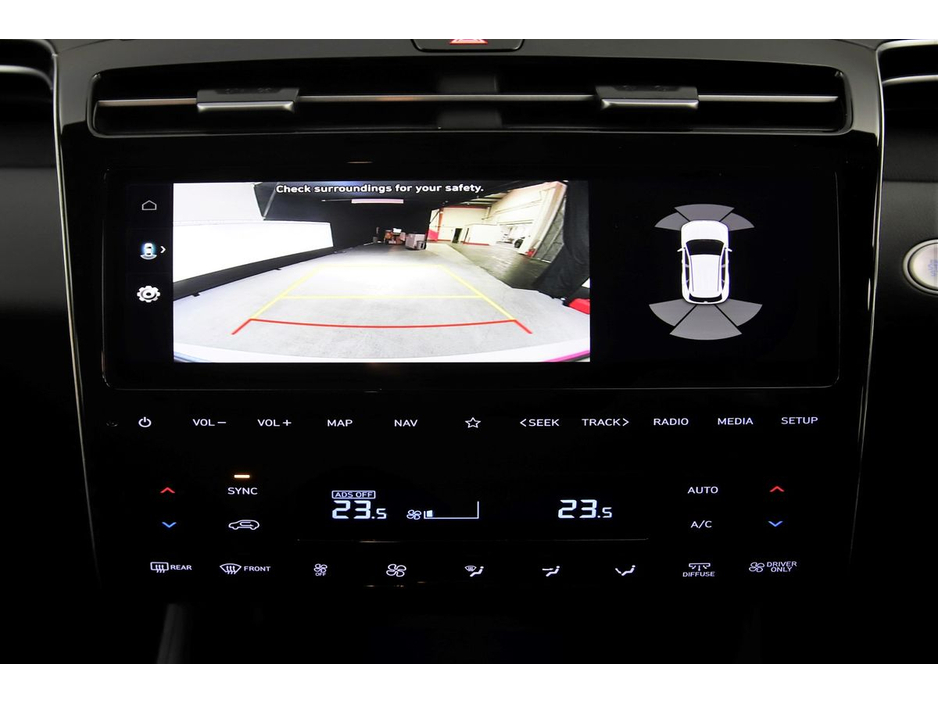 2023 Hyundai Tucson - image 28