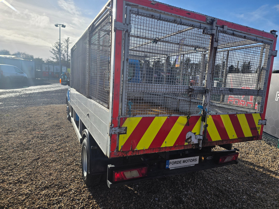 2018 Ford Transit  €13,950