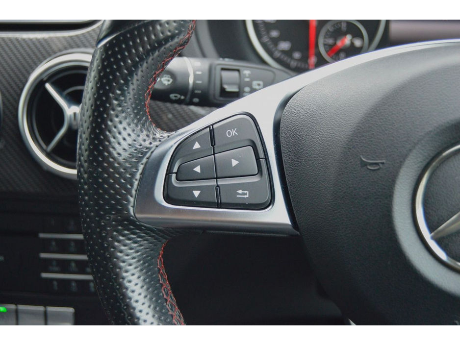 2016 Mercedes-Benz B Class B 180 D AMG LINE €16,995