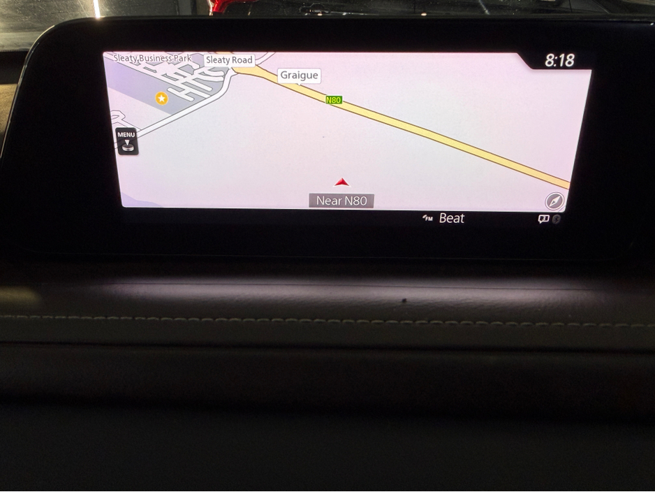 2020 Mazda CX-30 - image 16