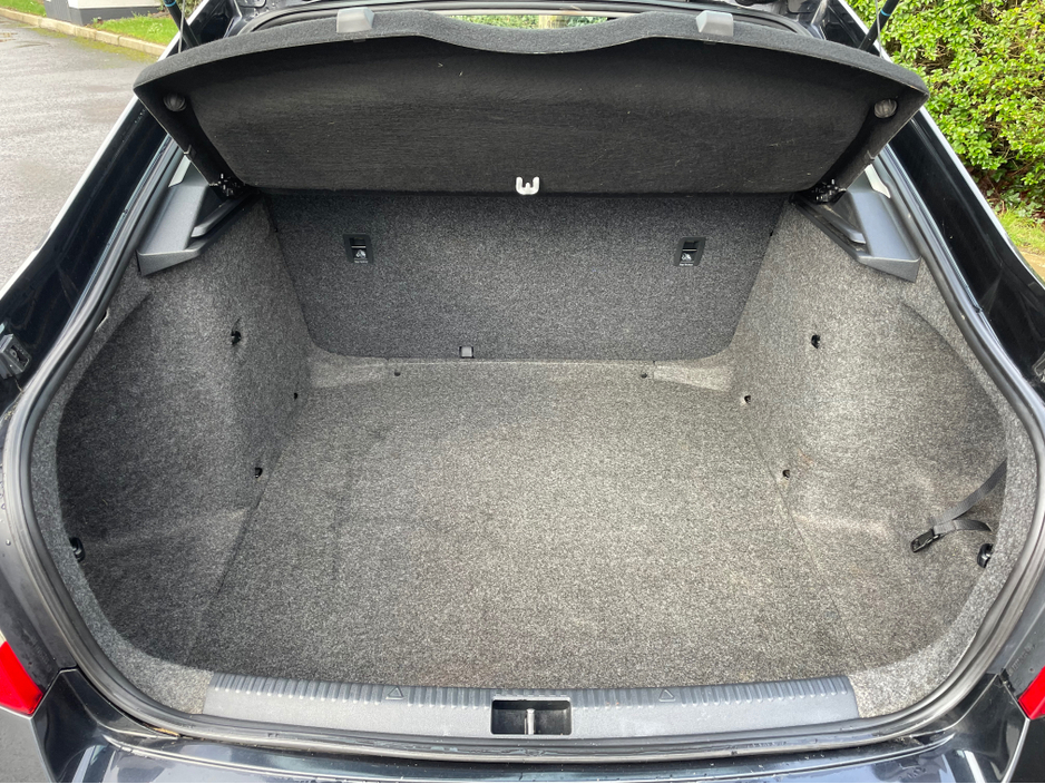 2015 Skoda Octavia ACTIVE 1.2 TSI 105HP 4DR