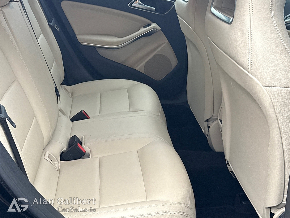 2018 Mercedes-Benz CL Class 180 URBAN AUTO €95 PW €19,995