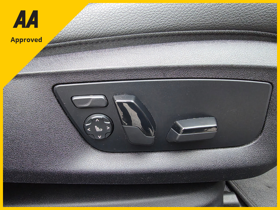 2021 BMW 5 Series 520D M-SPORT * LOW MILES * HARMAN/KARDON €37,900