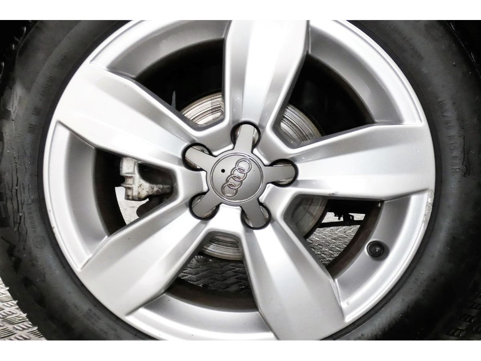 2016 Audi A1 1.0TFSI 95BHP S-TRONIC 5DR *PARK SENSORS*