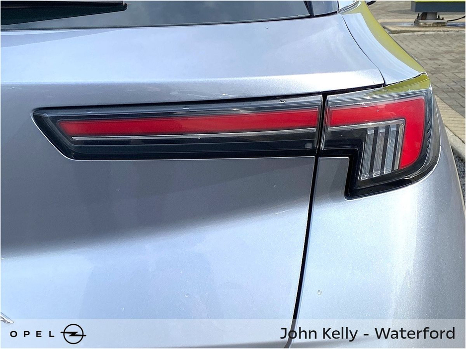 2023 Opel Mokka - image 13