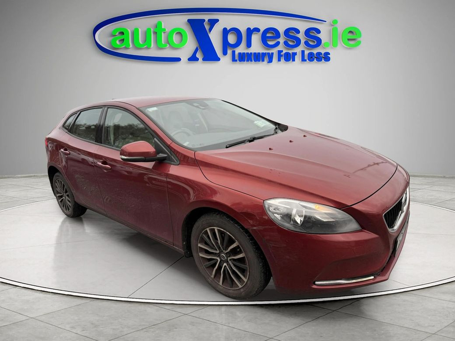 2016 Volvo V40 for sale in , Ireland
