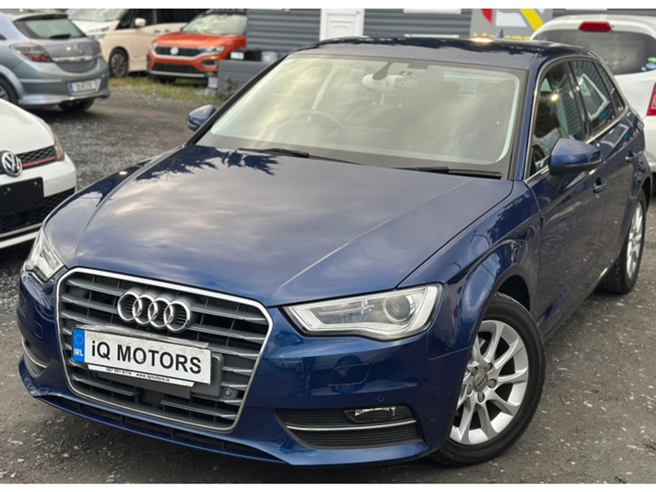 2014 Audi A3 - image 3