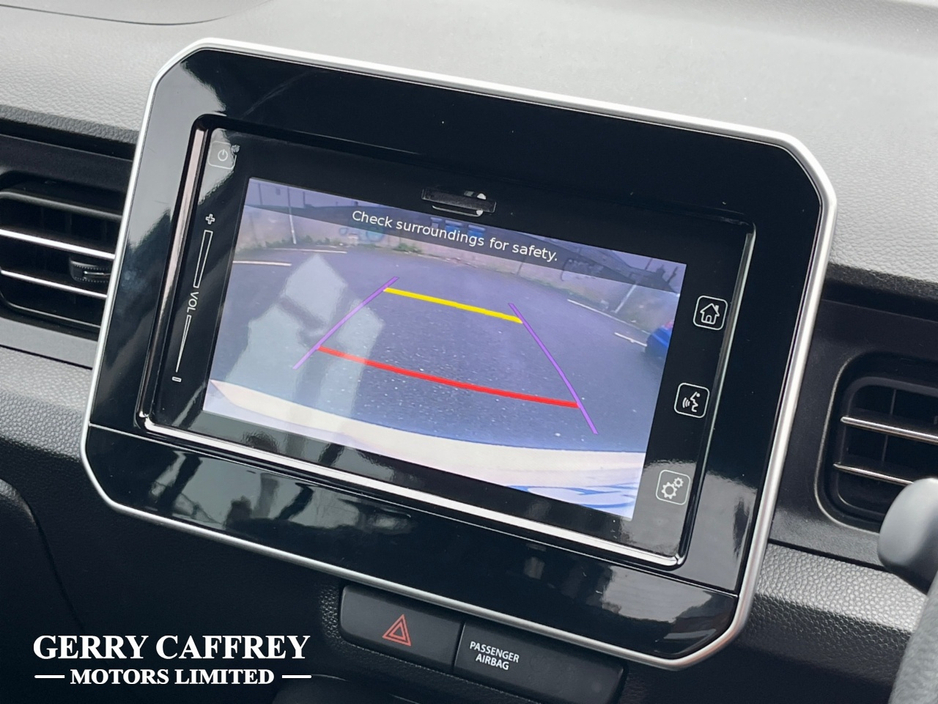 2023 Suzuki Ignis - image 15